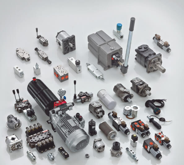Mars Hydraulics: A New Brand Where Innovation and Quality Meet